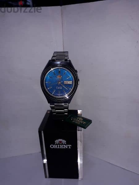 ORIENT automatic made in Japan 03032462 2