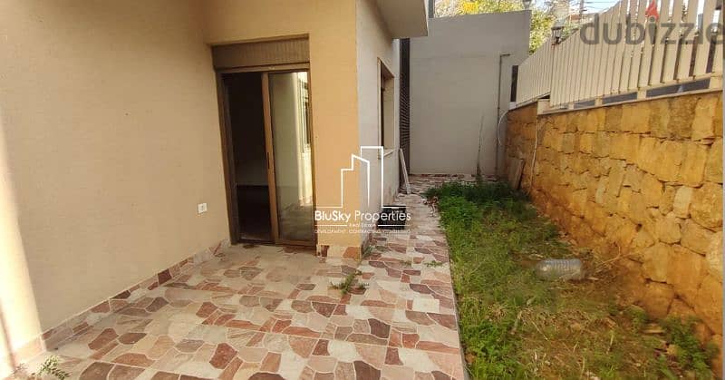 Apartment For SALE In Baabda 200m² + Terrace - شقة للبيع #JG 1