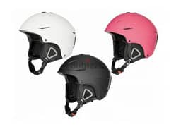 CRIVIT ski helmet / snowboard helmet/3$ delivery 0