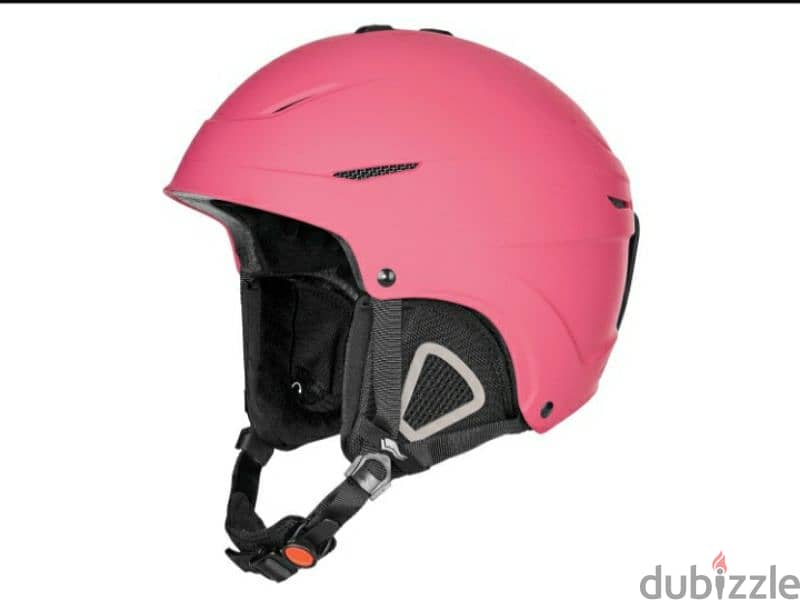 CRIVIT ski helmet / snowboard helmet/3$ delivery 1