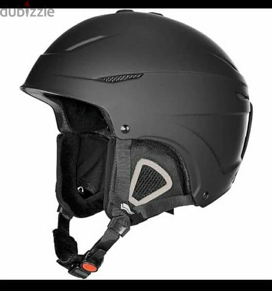 CRIVIT ski helmet / snowboard helmet/3$ delivery 2