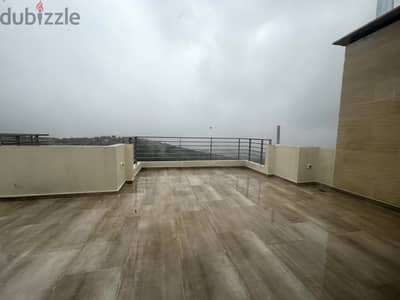 Apartment in Breij For Sale | Unblockable View | شقة للبيع | PLS 25939