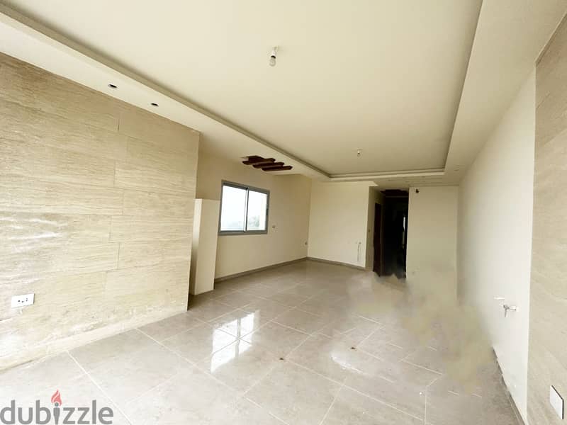 Apartment in Breij For Sale | Unblockable View | شقة للبيع | PLS 25939 3