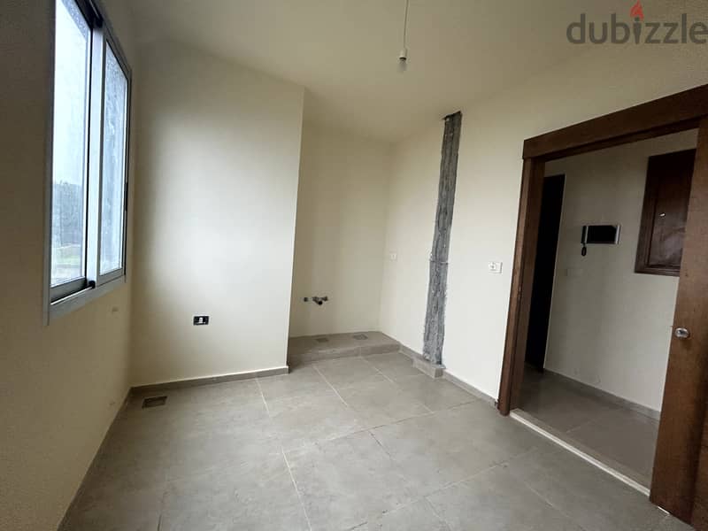 Apartment in Breij For Sale | Unblockable View | شقة للبيع | PLS 25939 4