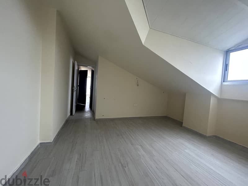 Apartment in Breij For Sale | Unblockable View | شقة للبيع | PLS 25939 8