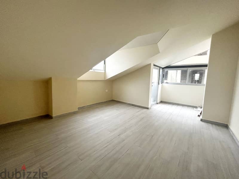 Apartment in Breij For Sale | Unblockable View | شقة للبيع | PLS 25939 9