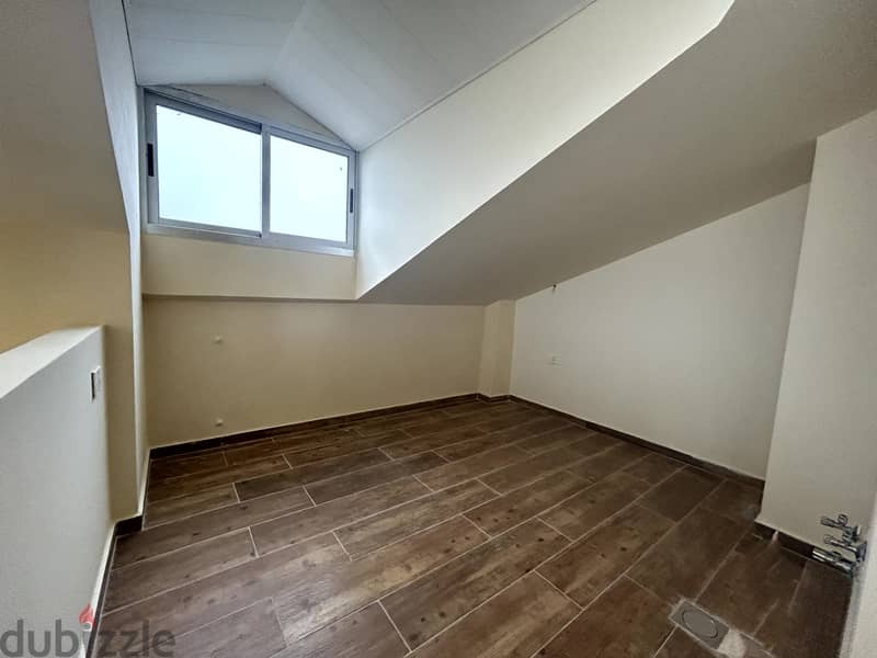 Apartment in Breij For Sale | Unblockable View | شقة للبيع | PLS 25939 10