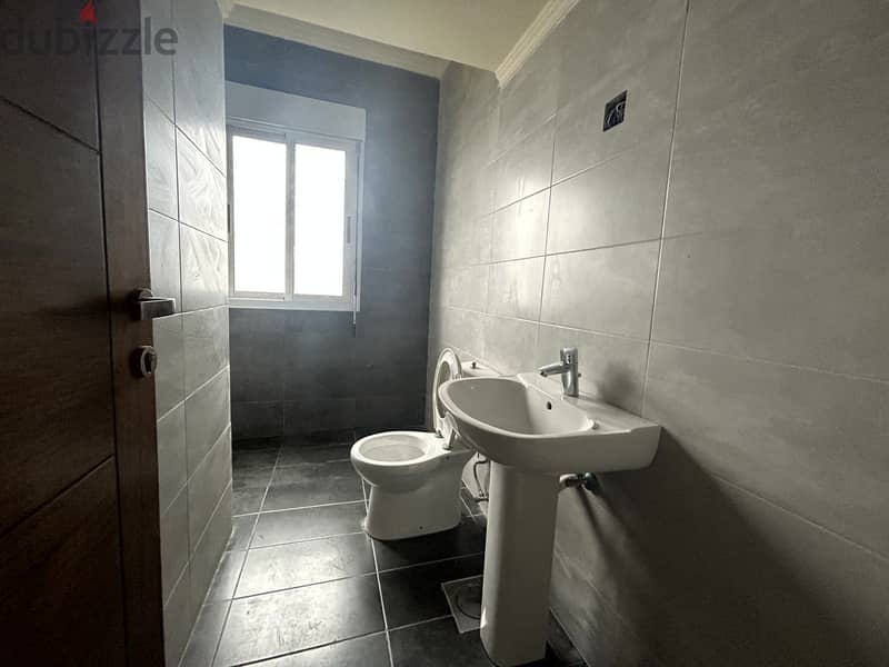 Apartment in Breij For Sale | Unblockable View | شقة للبيع | PLS 25939 12