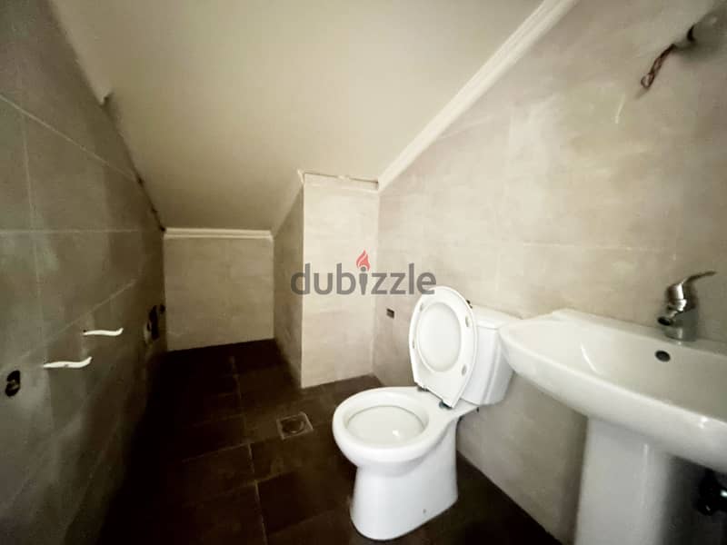 Apartment in Breij For Sale | Unblockable View | شقة للبيع | PLS 25939 13