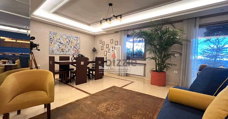 Apartment For SALE In Mtayleb 220m² 3 beds - شقة للبيع #EA 1