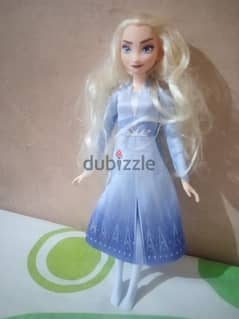 elsa Disney