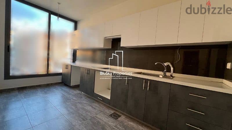 Apartment For SALE In Mezher 80m² + Terrace - شقة للبيع #EA 1