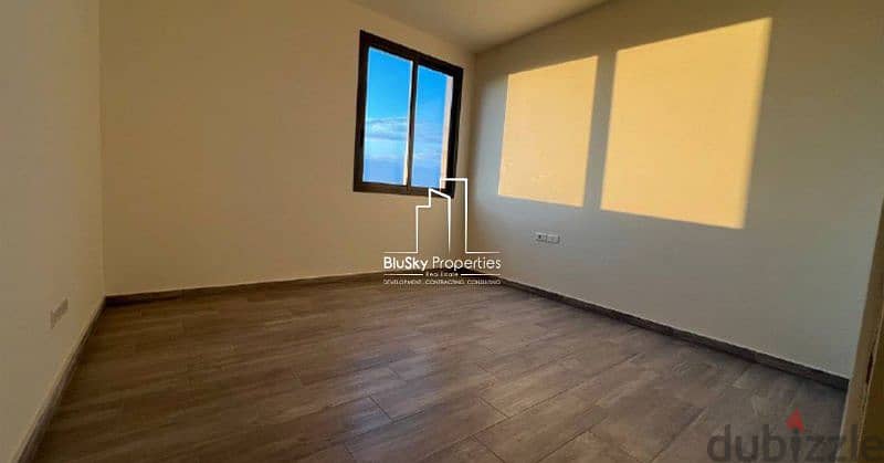 Apartment For SALE In Mezher 80m² + Terrace - شقة للبيع #EA 3