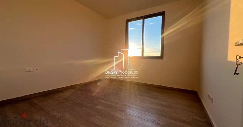 Apartment For SALE In Mezher 80m² + Terrace - شقة للبيع #EA 4