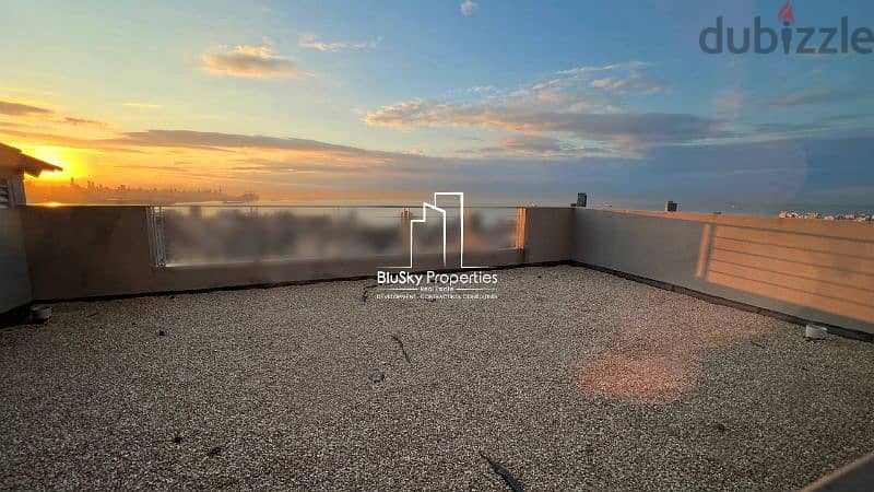 Apartment For SALE In Mezher 80m² + Terrace - شقة للبيع #EA 5