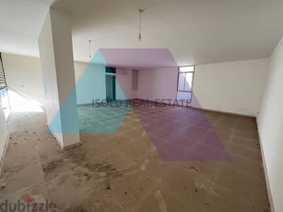 Brand New 99 m2 store for sale in Aamchit/Jbeil - محل للبيع في عمشيت