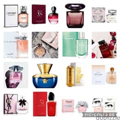 13$ for all perfume copy but very good quality and last for up to 8 hr