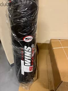 Twins special 120 cm boxing bag 0