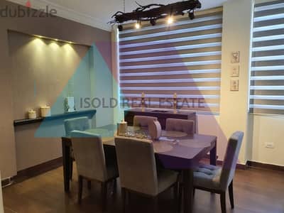 Modern apartment for sale in Achrafieh - شقة للبيع في الأشرفية