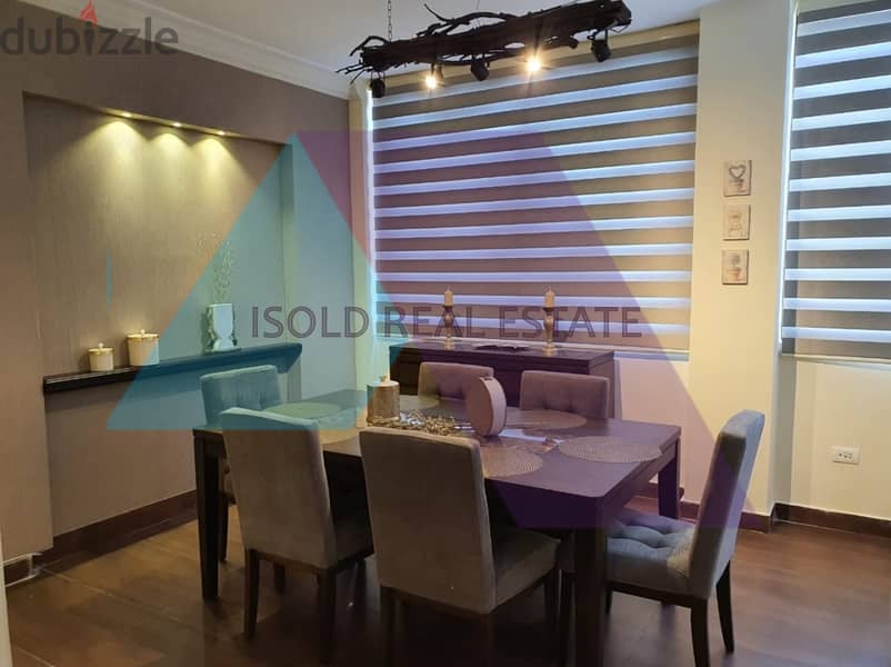A 140 m2 apartment for sale in Achrafieh - شقة للبيع في الأشرفية 0