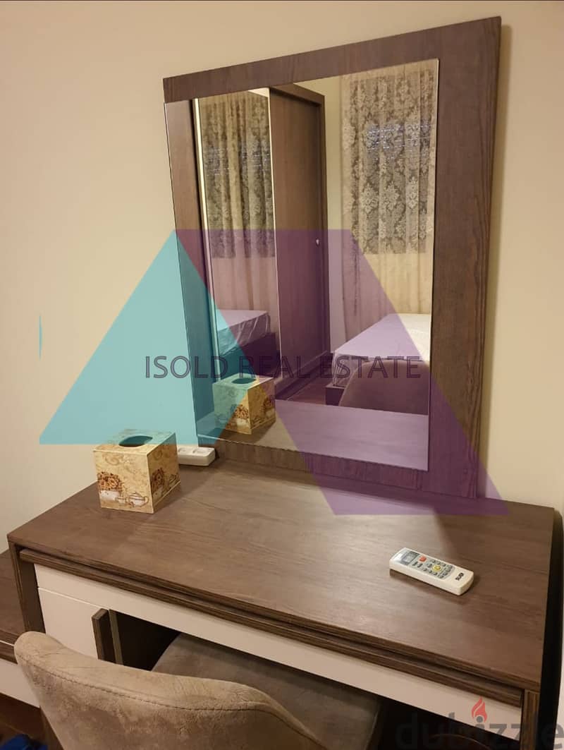 A 140 m2 apartment for sale in Achrafieh - شقة للبيع في الأشرفية 8