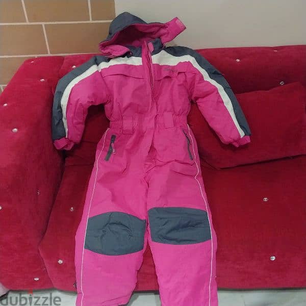 ski clothes 2