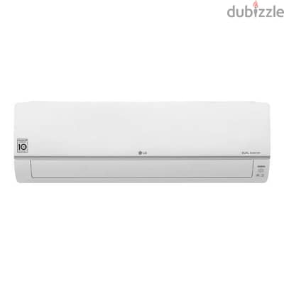 AC LG Dual Inverter Wifi 9000BTU