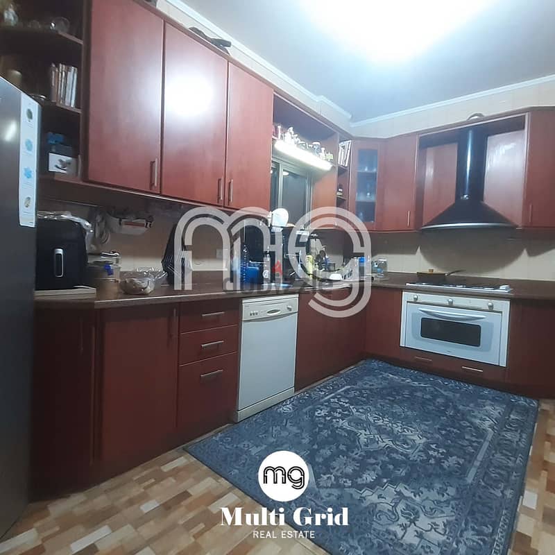 Apartment For Sale in Mazraat Yachouh , 280 m2 1