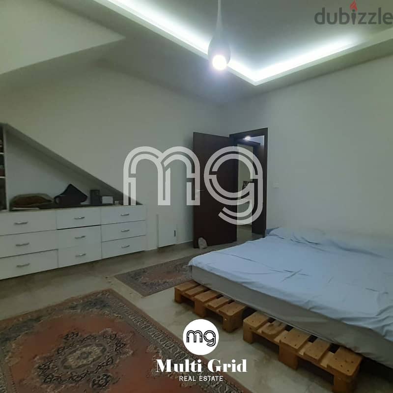 Apartment For Sale in Mazraat Yachouh , 280 m2 2