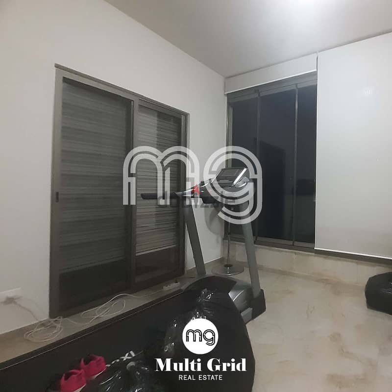 Apartment For Sale in Mazraat Yachouh , 280 m2 3