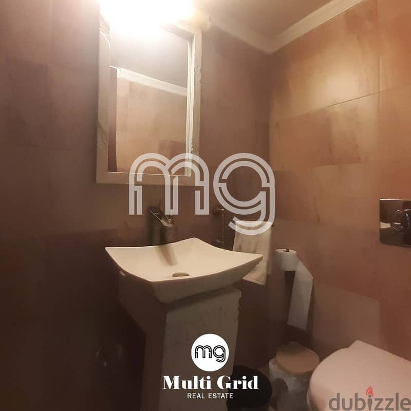 Apartment For Sale in Mazraat Yachouh , 280 m2 5