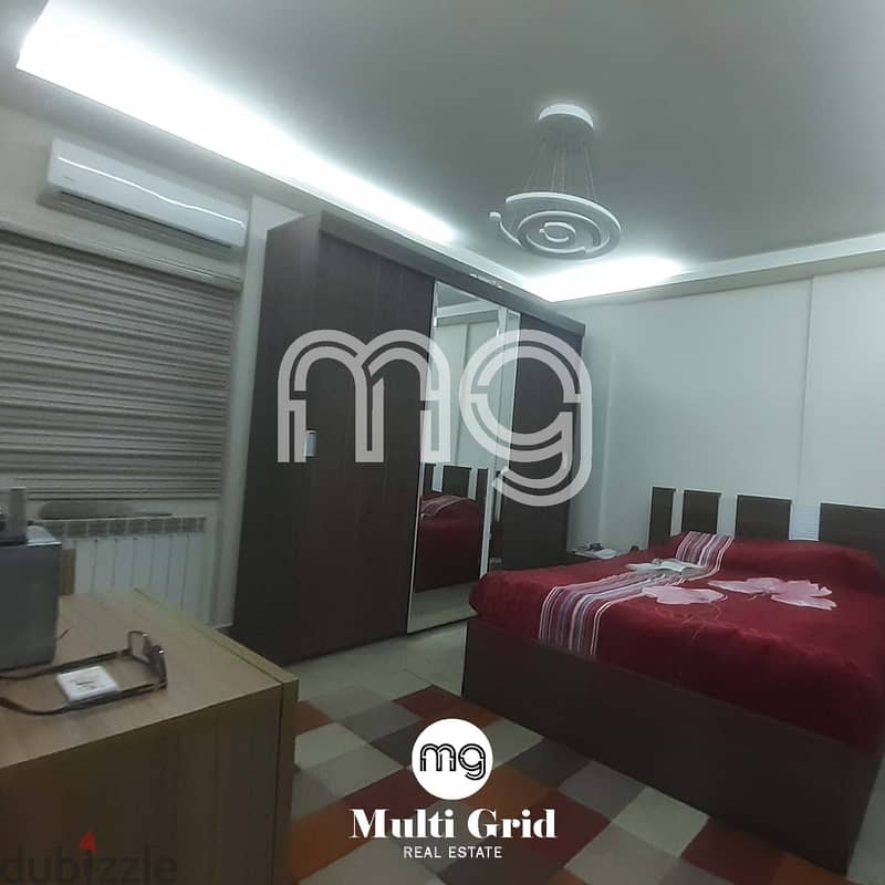 Apartment For Sale in Mazraat Yachouh , 280 m2 7