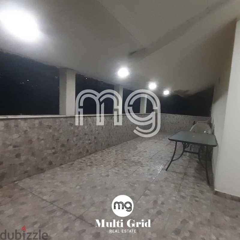 Apartment For Sale in Mazraat Yachouh , 280 m2 8