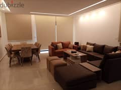 210 Sqm | Fully Furnished Apartment For Sale in Jbeil - Blat