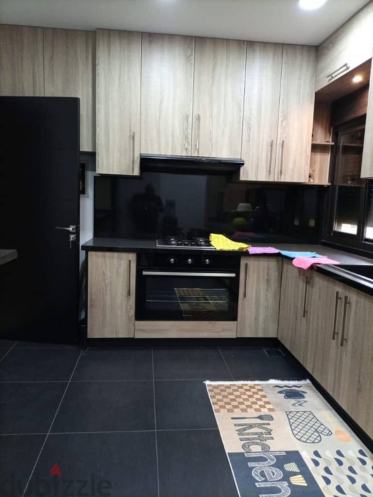 210 Sqm | Fully Furnished Apartment For Sale in Jbeil - Blat 4