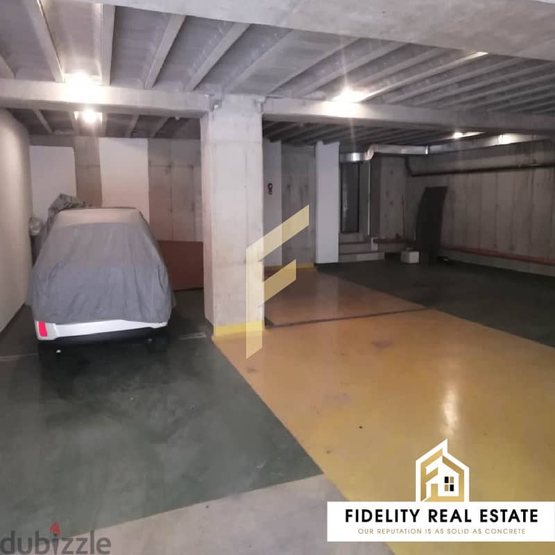 Warehouse for sale in Achrafieh RK985 1