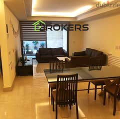 Furnished Apartment for Rent Beirut,  Saifi