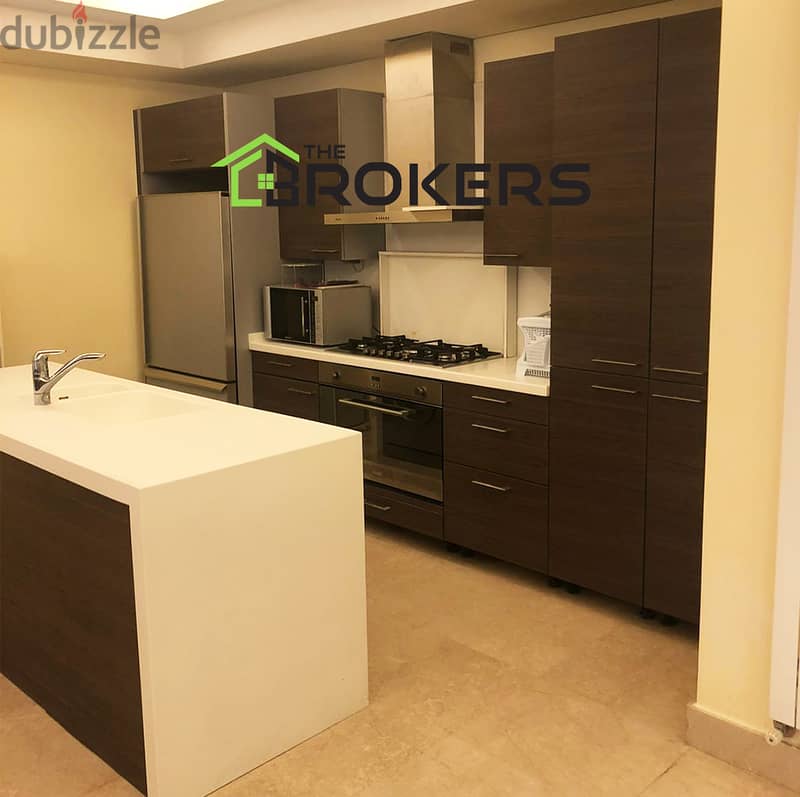 Furnished Apartment for Rent Beirut,  Saifi 3