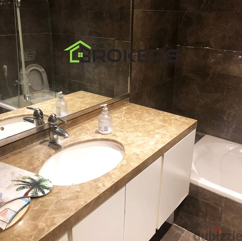 Furnished Apartment for Rent Beirut,  Saifi 6