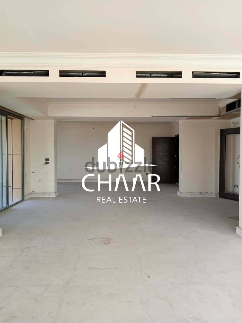 R912 Spacious Apartment for Sale in Ramlet Al-Bayda 1