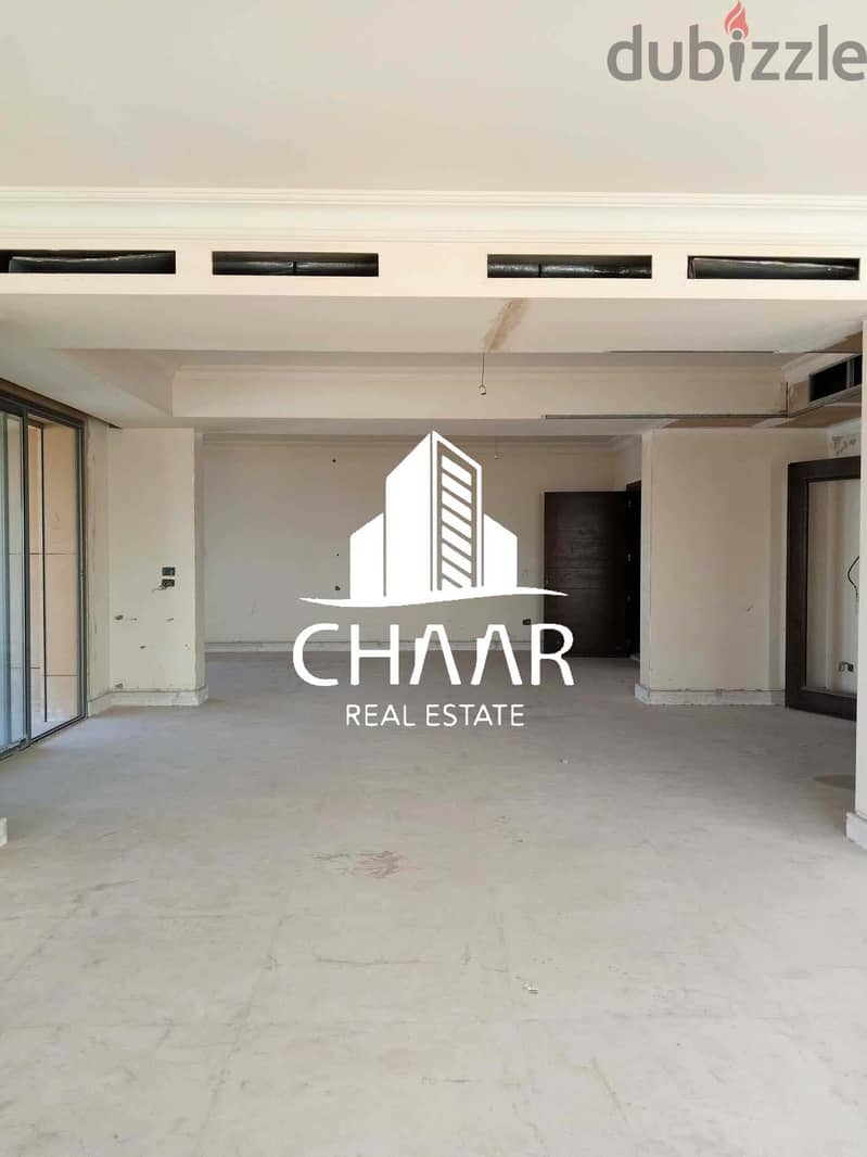 R916 Apartment for Sale in Ramlet Al-Bayda with Sea View 1