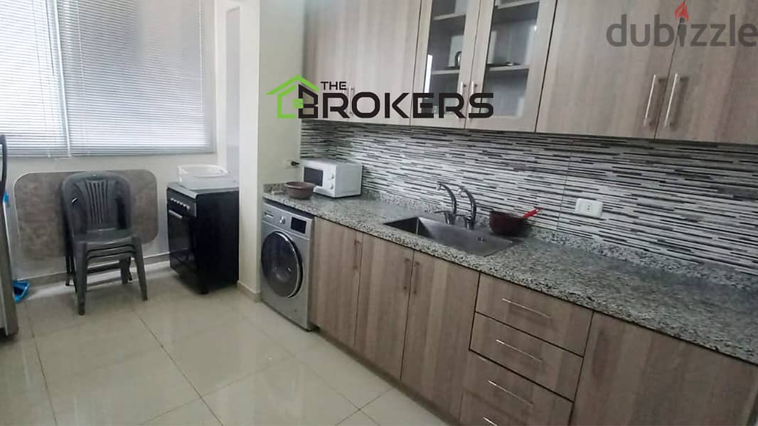 Furnished Apartment for Rent Beirut, Baouchrieh 2
