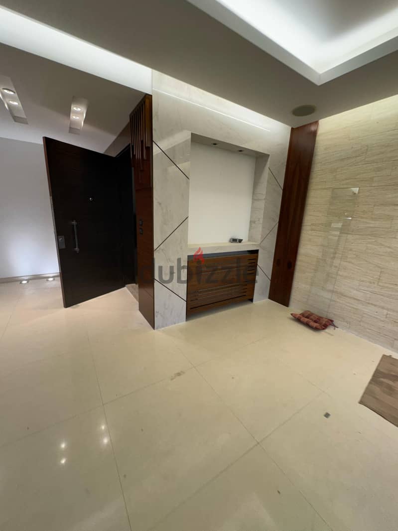 Luxurious 300 m2 apartmen+open amazing view for sale in Rihaniyeh 2