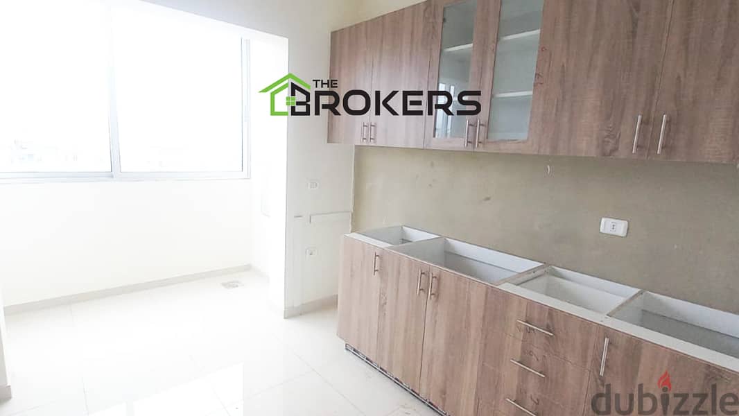 Apartment for Rent Metn, Baouchrieh 1