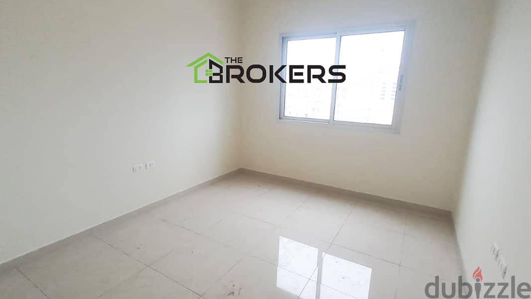 Apartment for Rent Metn, Baouchrieh 3