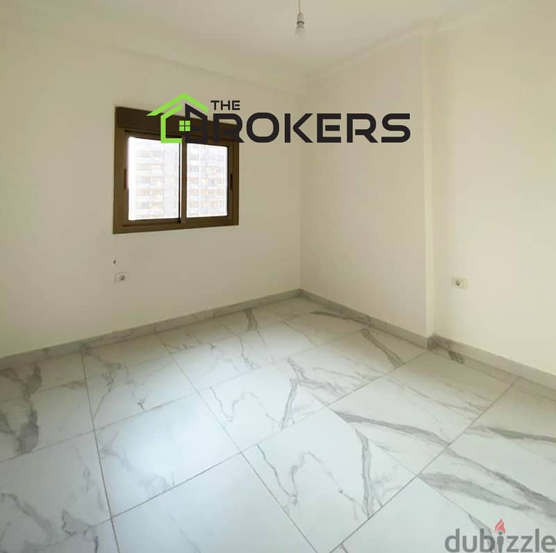 Apartment for Sale in Achrafieh شقة للبيع في الاشرفية 4