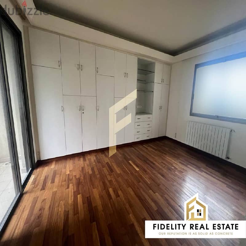 Apartment for rent in Achrafieh AA988 2