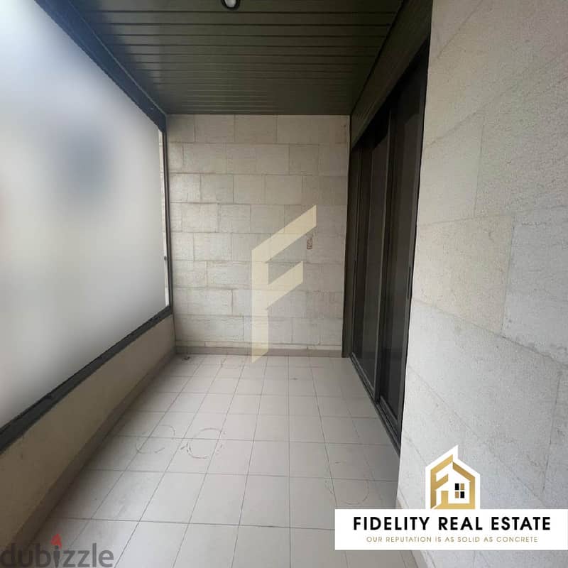 Apartment for rent in Achrafieh AA988 3