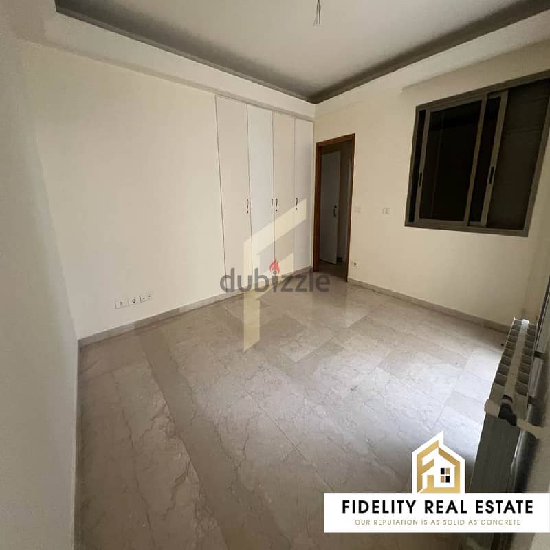 Apartment for ren in Achrafieh AA988 5