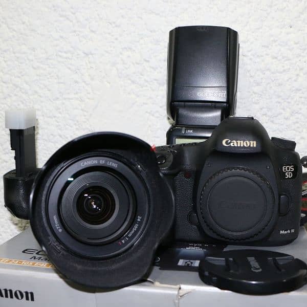 canon 5d iii 1000$ موجودة طرابلس 03078314 0